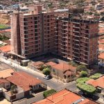 Acompanhamento da obra no Edificio Atlantis por Arquitetos