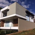 Casa Moderna por Arquitetos em Rio Preto
