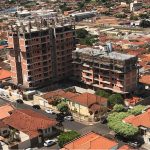 Edifício Atlantis em Obra - Acompanhamento por Arquitetos