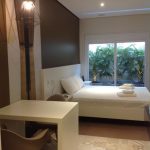 Arquitetura Comercial - Motel Quarto