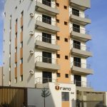 Arquitetura Edificio Urano Buck Engenharia por arquitetos Zanetti e Madi