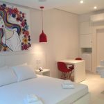 Quarto de Motel - Arquitetura Comercial