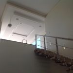 Arquitetura Moderna - Escada Residencia em Rio Preto