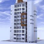 Edifício Electra por Zanetti e Madi Arquitetos